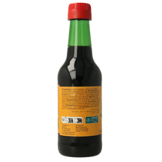 Yakso Kokos aminos bio 250.00 Milliliter