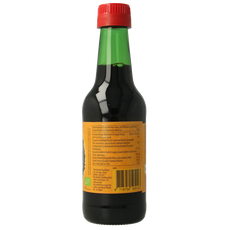 Yakso Kokos aminos bio 250 Milliliter