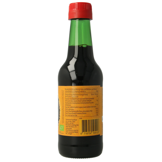 Yakso Kokos aminos bio 250.00 Milliliter