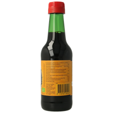 Yakso Kokos aminos bio 250.00 Milliliter