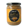Yakso Soto katjang bio 500.00 Milliliter