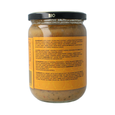 Yakso Soto katjang bio 500.00 Milliliter