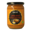Yakso Laksa bio 500 Milliliter