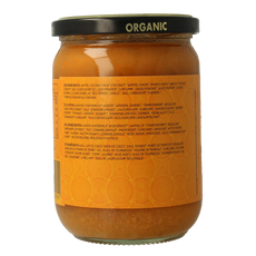 Yakso Laksa bio 500.00 Milliliter