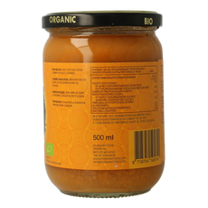 Yakso Laksa bio 500.00 Milliliter