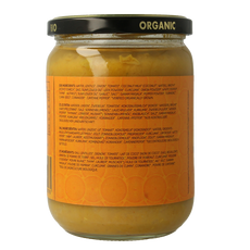 Yakso Dahl bio 500 Milliliter