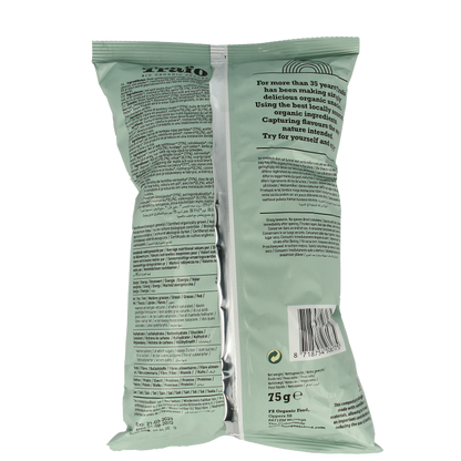 Trafo Lentil / Linzen flips bio 75 Gram