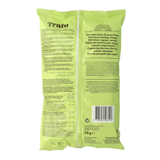 Trafo Pea / erwten flips bio 75 Gram