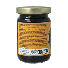 Yakso Tamarinde concentraat bio 120.00 Gram