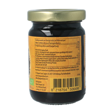 Yakso Tamarinde concentraat bio 120.00 Gram