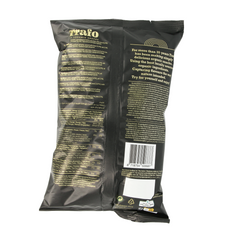 Trafo Truffle flavoured chips bio 100.00 Gram