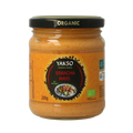 Yakso Sriracha mayonaise bio 200 Gram