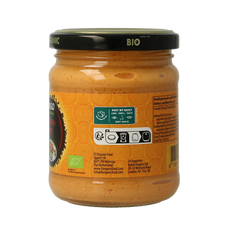 Yakso Sriracha mayonaise bio 200.00 Gram