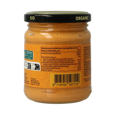 Yakso Sriracha mayonaise bio 200.00 Gram