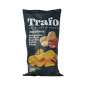 Trafo Chips Hongaarse paprika bio 125 Gram
