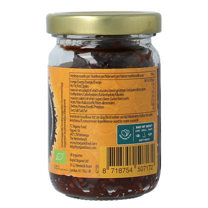 Yakso Ssamjang bio 100.00 Gram