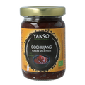 Yakso Gochujang bio 100 Gram