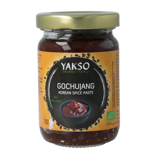 Yakso Gochujang bio 100 Gram