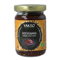 Yakso Gochujang bio 100 Gram