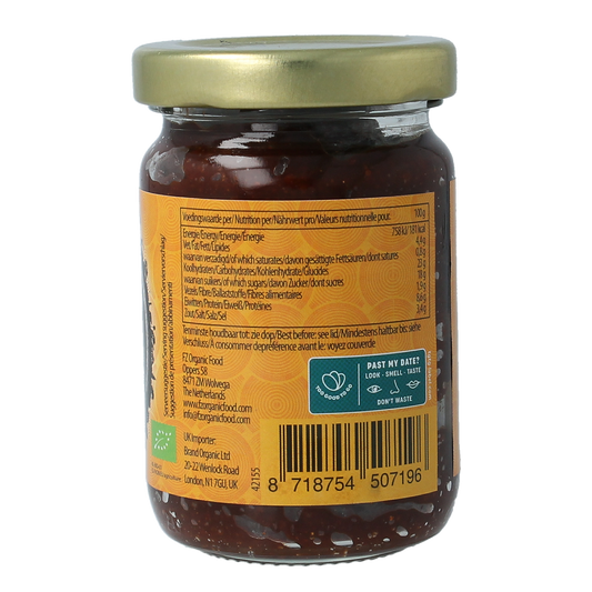 Yakso Gochujang bio 100.00 Gram
