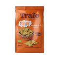 Trafo Proteinchips bbq bio 60.00 Gram