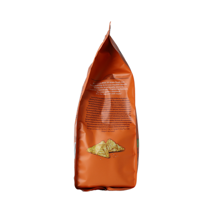Trafo Proteinchips bbq bio 60.00 Gram