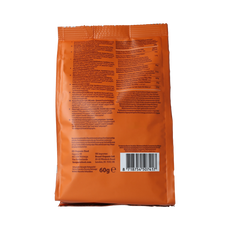 Trafo Proteinchips bbq bio 60.00 Gram