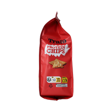 Trafo Proteinchips paprika bio 60.00 Gram
