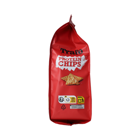 Trafo Proteinchips paprika bio 60.00 Gram