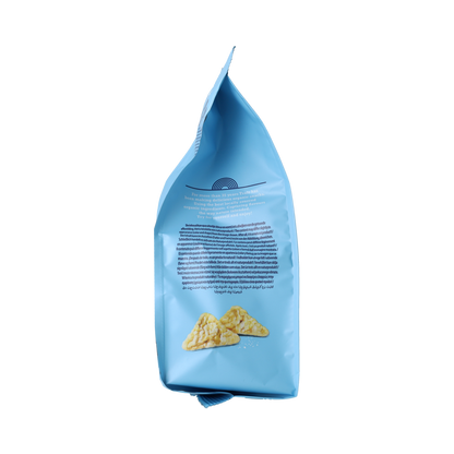 Trafo Proteinchips zout bio 60.00 Gram