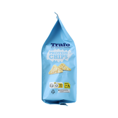 Trafo Proteinchips zout bio 60.00 Gram