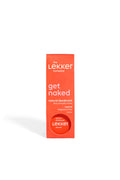 Lekker Company Deodorant neutraal  30 Gram