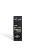Lekker Company Deodorant natural soft bamboo sensitive skin 30 Gram