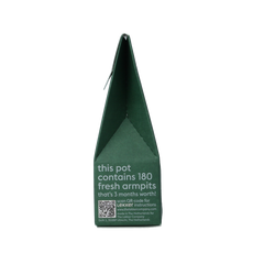 Lekker Company Deodorant woodland 30 Gram