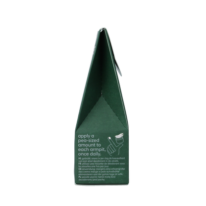 Lekker Company Deodorant woodland 30.00 Gram