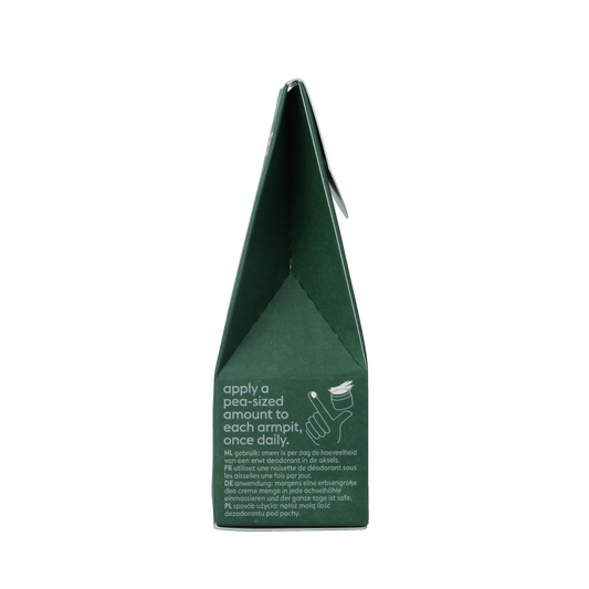 Lekker Company Deodorant woodland 30.00 Gram
