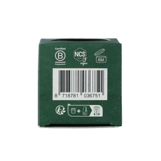Lekker Company Deodorant woodland 30 Gram