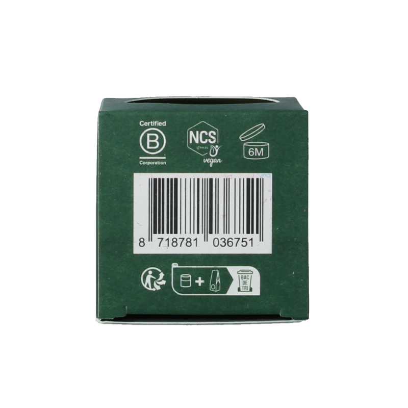 Lekker Company Deodorant woodland 30 Gram