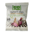 Go Pure Chips groente bio 40 Gram