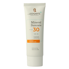 Dr. Leenarts Mineral suncare 100 Milliliter