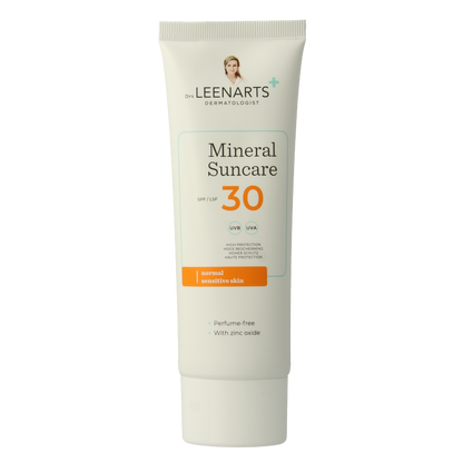 Dr. Leenarts Mineral suncare 100 Milliliter