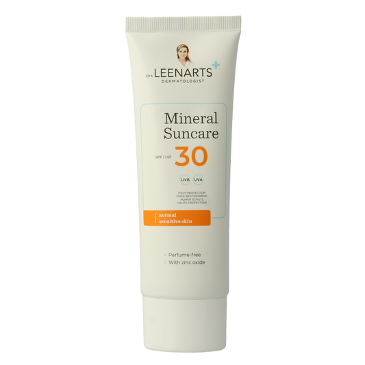 Dr. Leenarts Mineral suncare 100 Milliliter