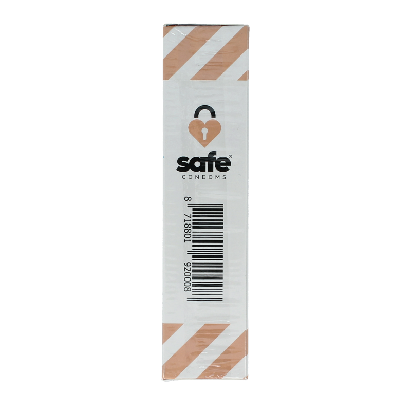 Safe Condooms ultra dun 10 Stuks