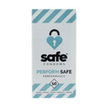 Safe Condooms orgasme vertragend performance 10 Stuks