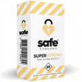 Safe Condooms super sterk 10 Stuks