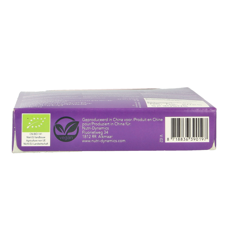 Slim Slim pasta spaghetti bio 270 Gram