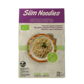 Slim Slim pasta noodles bio 270.00 Gram