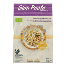 Slim Pasta tagliatelle bio  270.00 Gram
