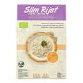 Slim Slim pasta rijst bio 270.00 Gram