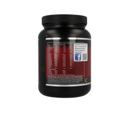 Dieet Pro Stevia aardbei 400.00 Gram